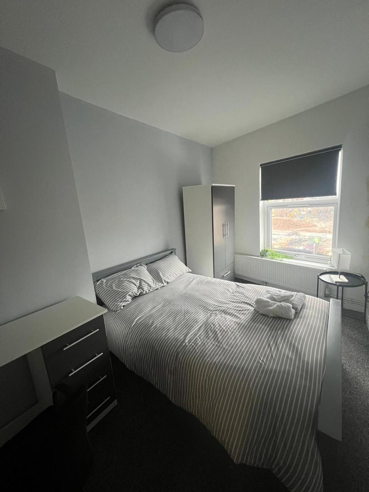 Luxury In Luxury Out Lejlighed Nottingham Eksteriør billede