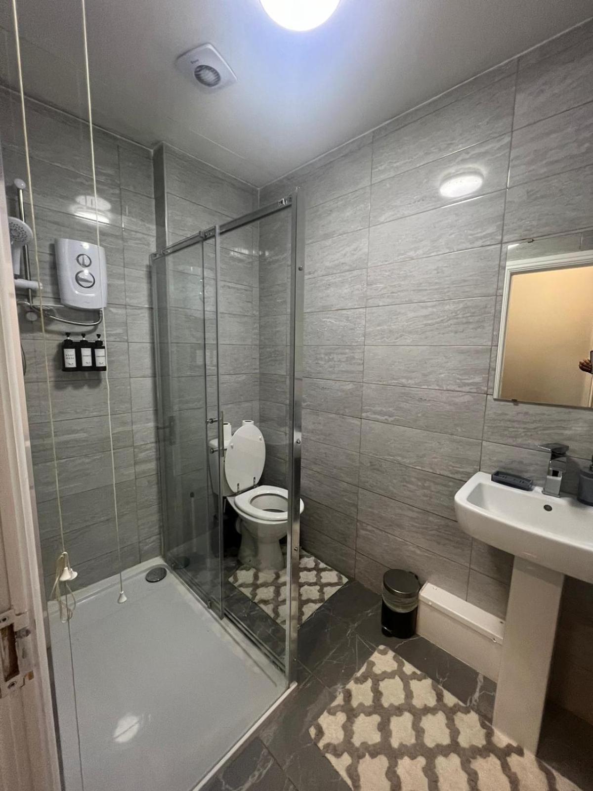 Luxury In Luxury Out Lejlighed Nottingham Eksteriør billede