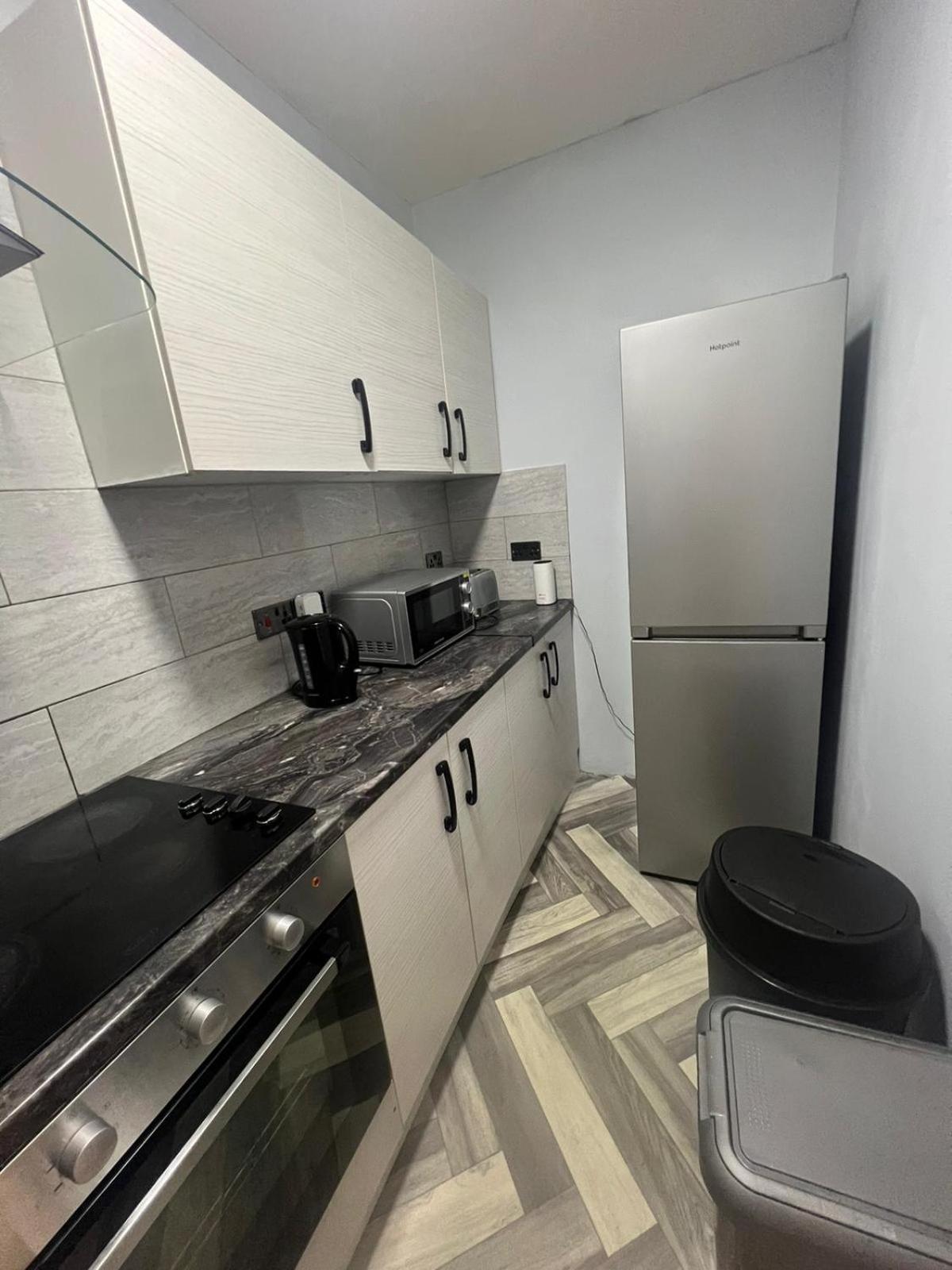 Luxury In Luxury Out Lejlighed Nottingham Eksteriør billede